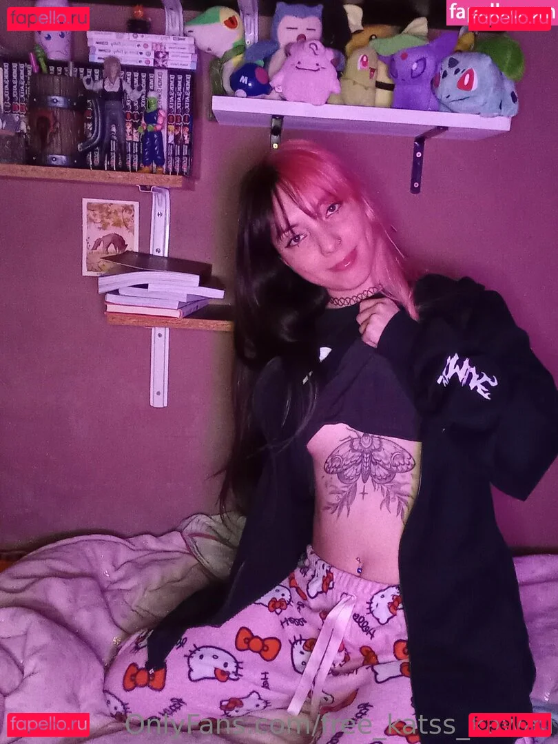 free_katss_kawaii Onlyfans Photo Gallery 