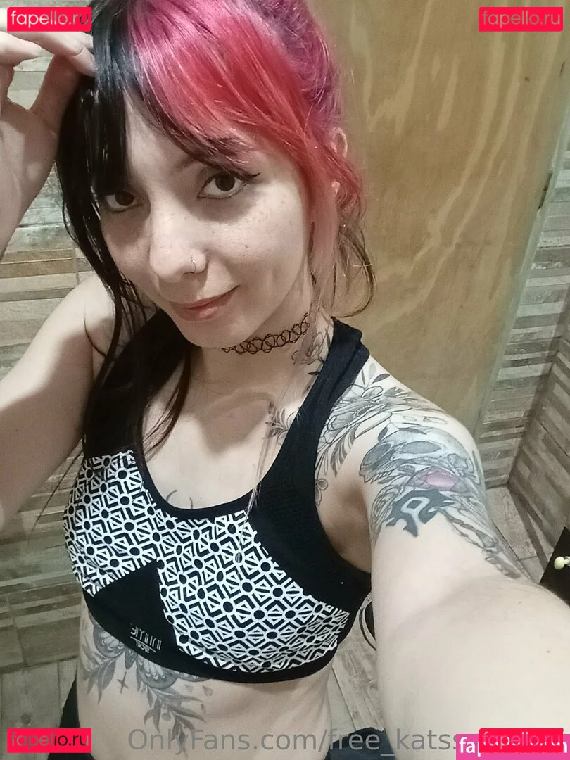 free_katss_kawaii Onlyfans Photo Gallery 
