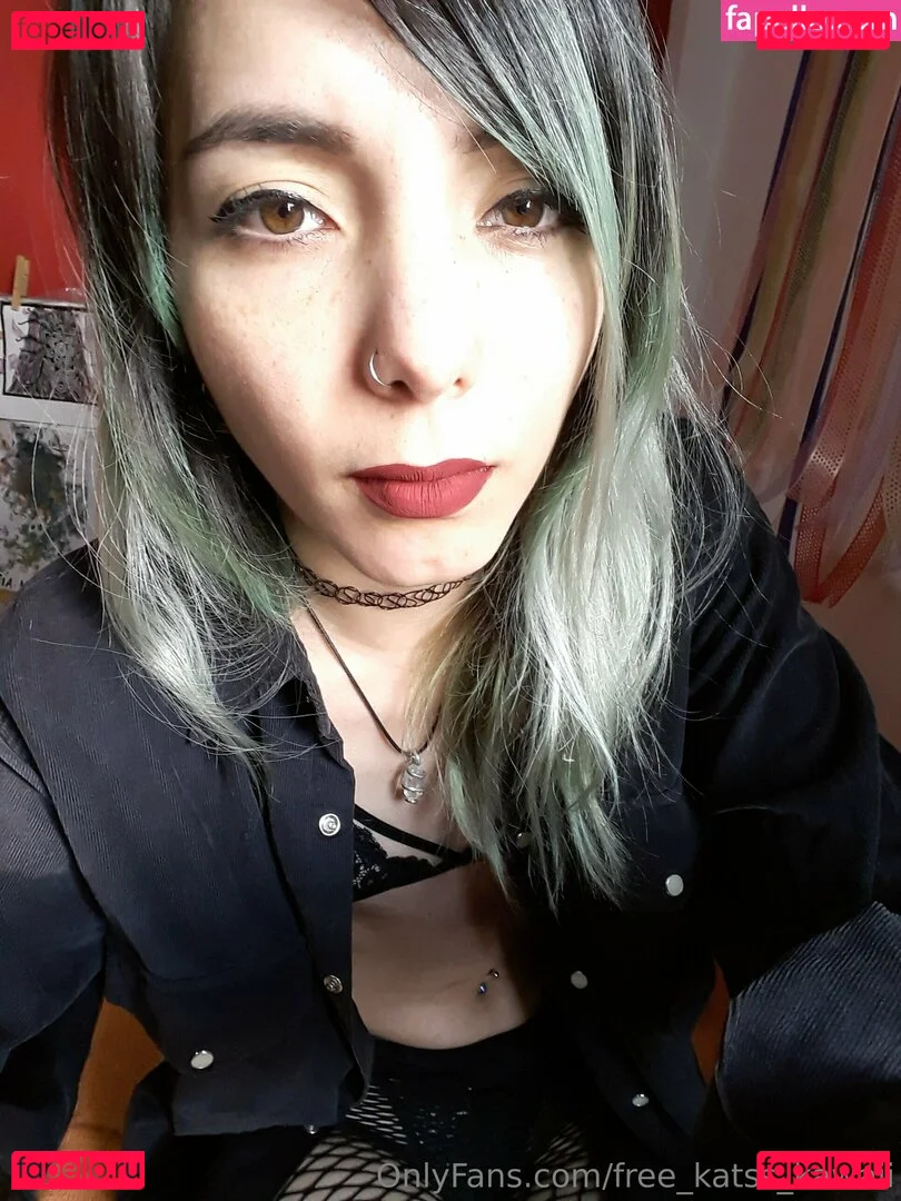 free_katss_kawaii Onlyfans Photo Gallery 