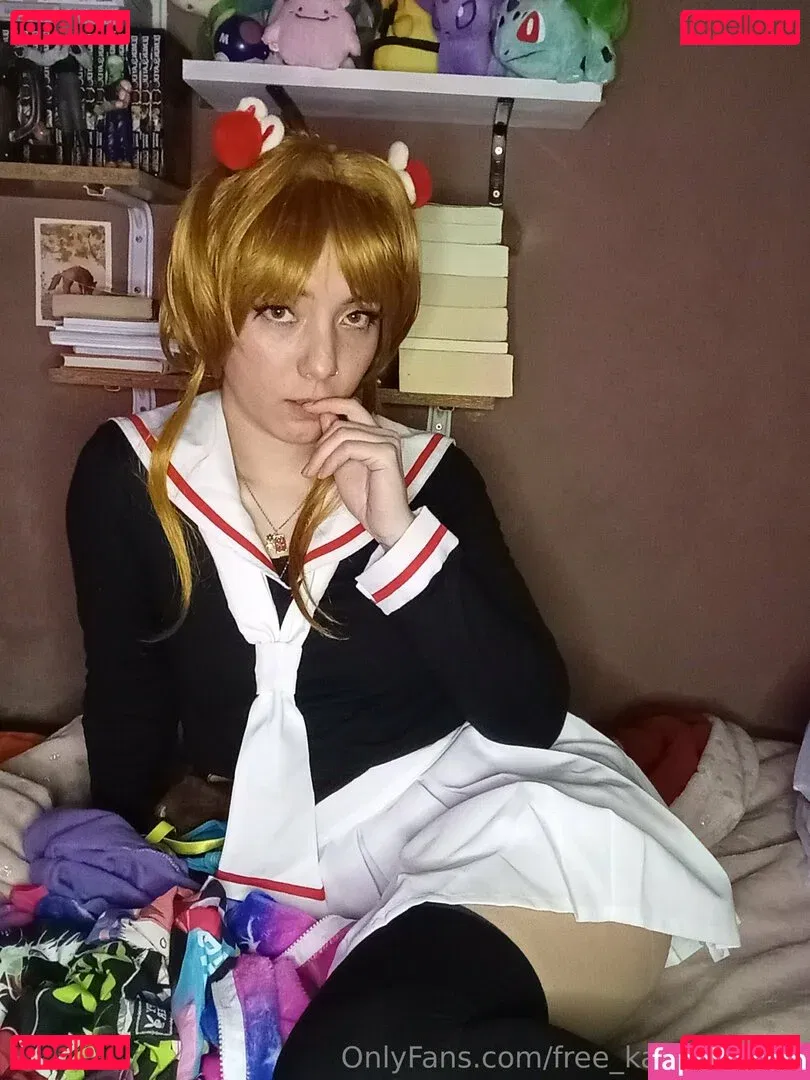 free_katss_kawaii Onlyfans Photo Gallery 