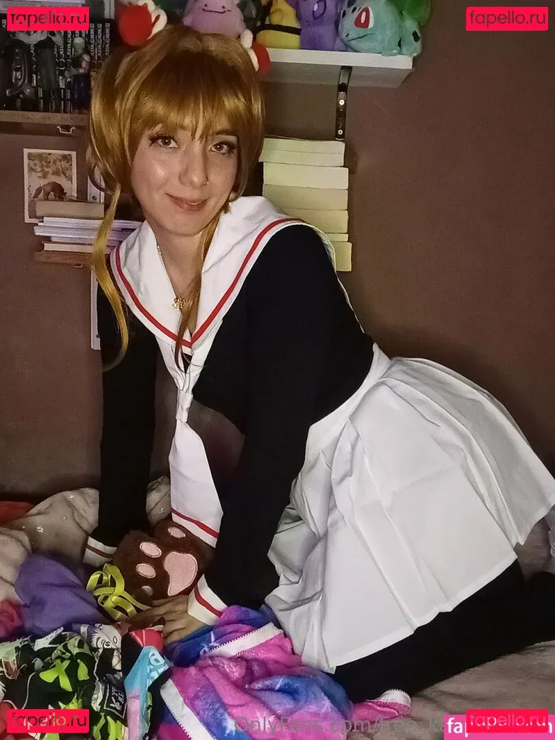 free_katss_kawaii Onlyfans Photo Gallery 