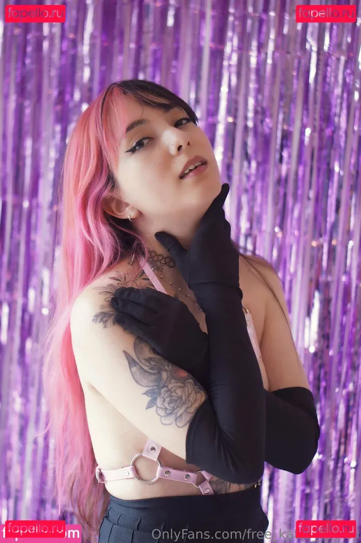 free_katss_kawaii Onlyfans Photo Gallery 