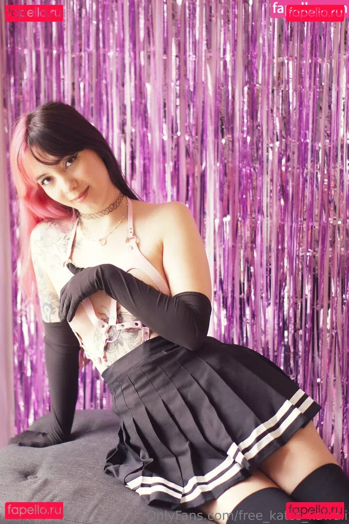free_katss_kawaii Onlyfans Photo Gallery 