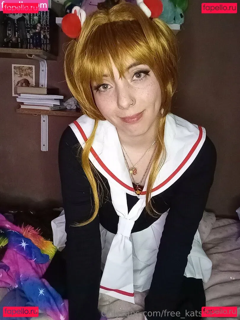 free_katss_kawaii Onlyfans Photo Gallery 