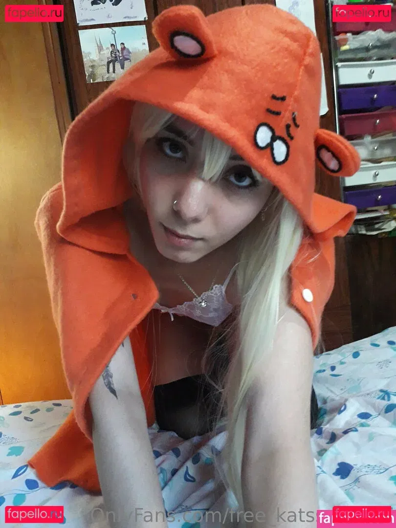 free_katss_kawaii Onlyfans Photo Gallery 