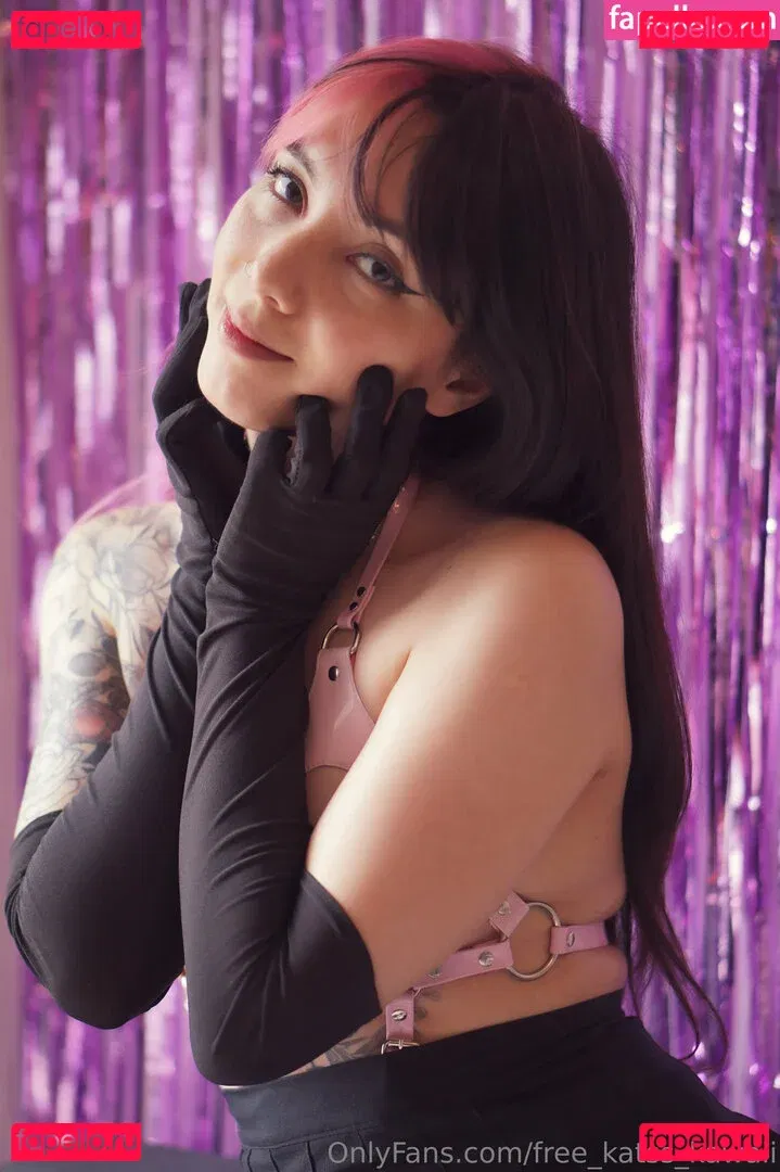 free_katss_kawaii Onlyfans Photo Gallery 