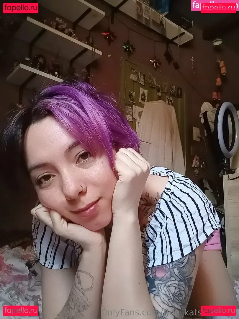 free_katss_kawaii Onlyfans Photo Gallery 