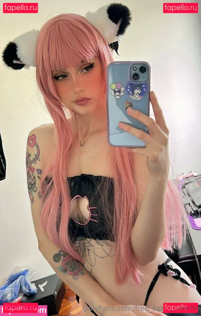 free_katss_kawaii Onlyfans Photo Gallery 