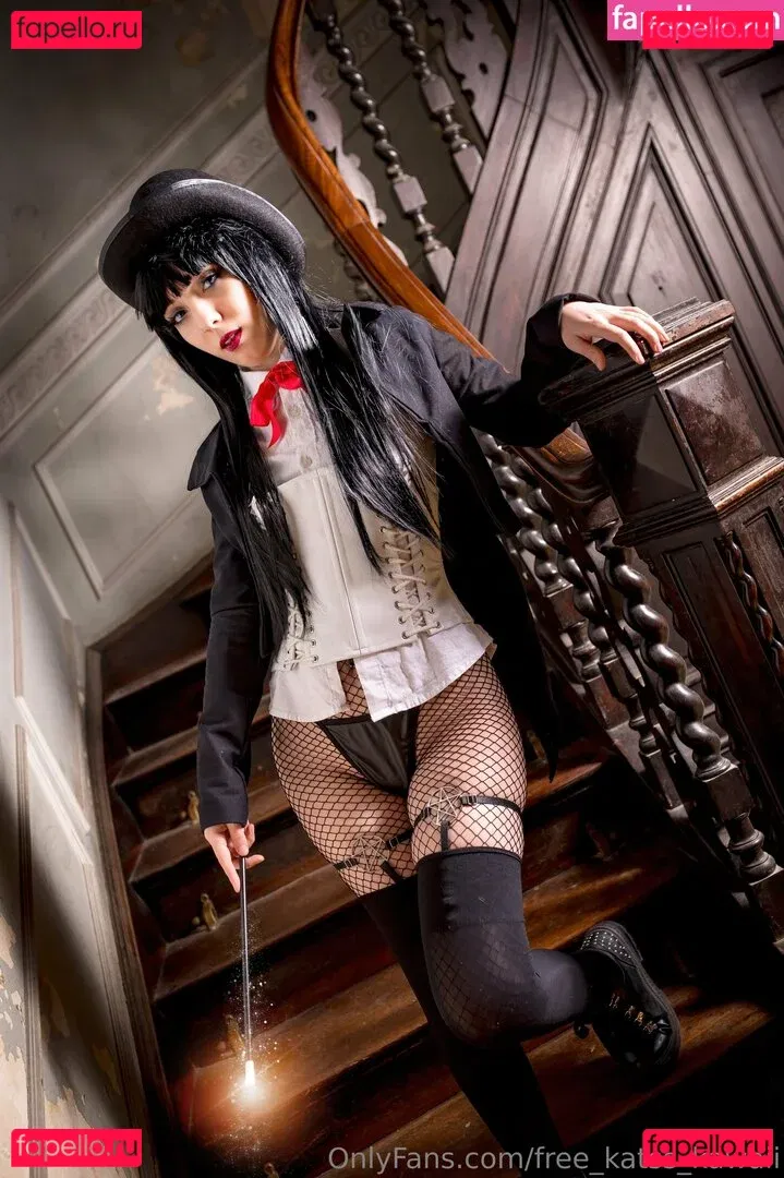 free_katss_kawaii Onlyfans Photo Gallery 