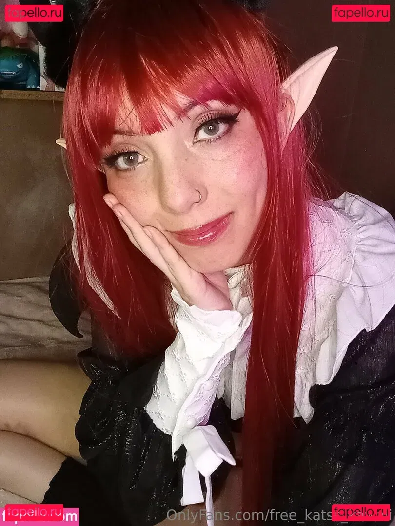 free_katss_kawaii Onlyfans Photo Gallery 