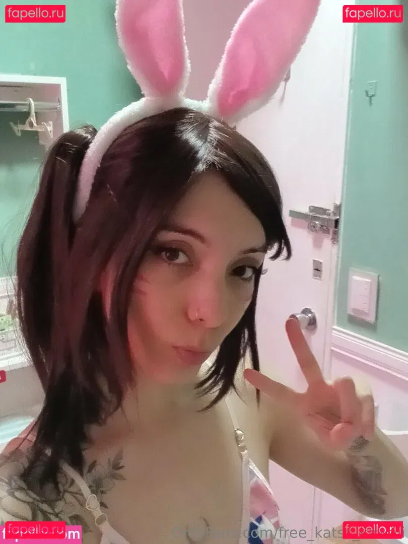 free_katss_kawaii Onlyfans Photo Gallery 