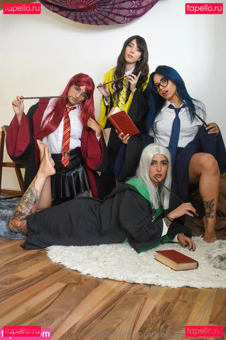 free_katss_kawaii Onlyfans Photo Gallery 