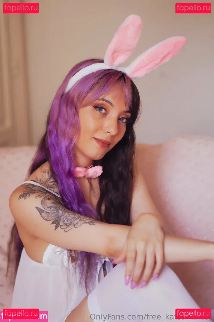 free_katss_kawaii Onlyfans Photo Gallery 