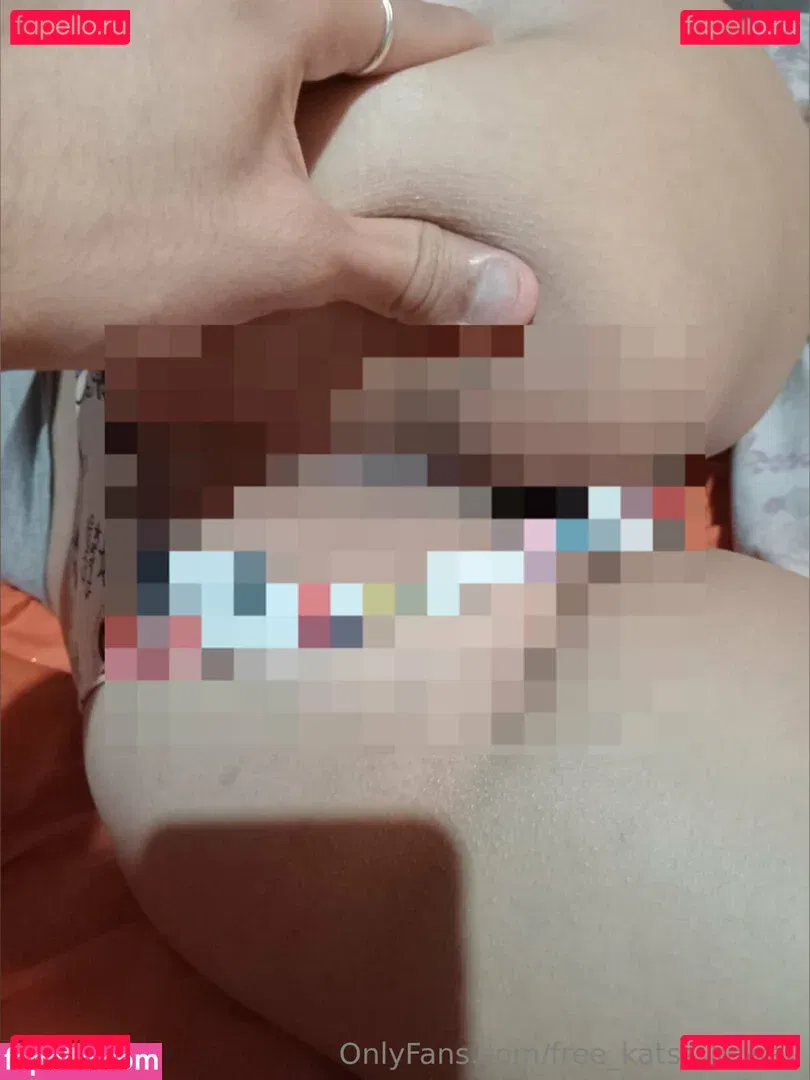 free_katss_kawaii Onlyfans Photo Gallery 