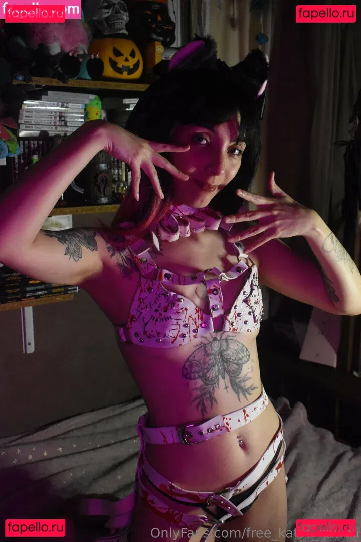 free_katss_kawaii Onlyfans Photo Gallery 
