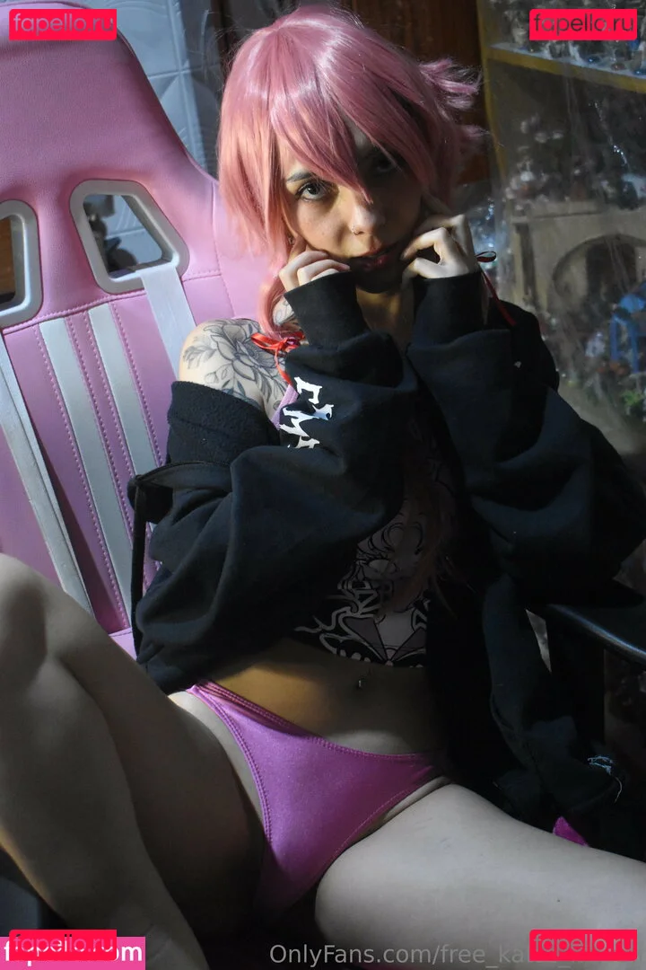 free_katss_kawaii Onlyfans Photo Gallery 