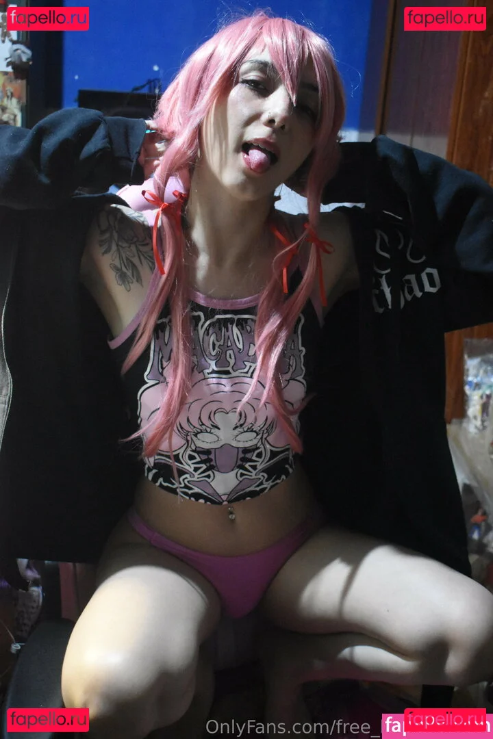 free_katss_kawaii Onlyfans Photo Gallery 