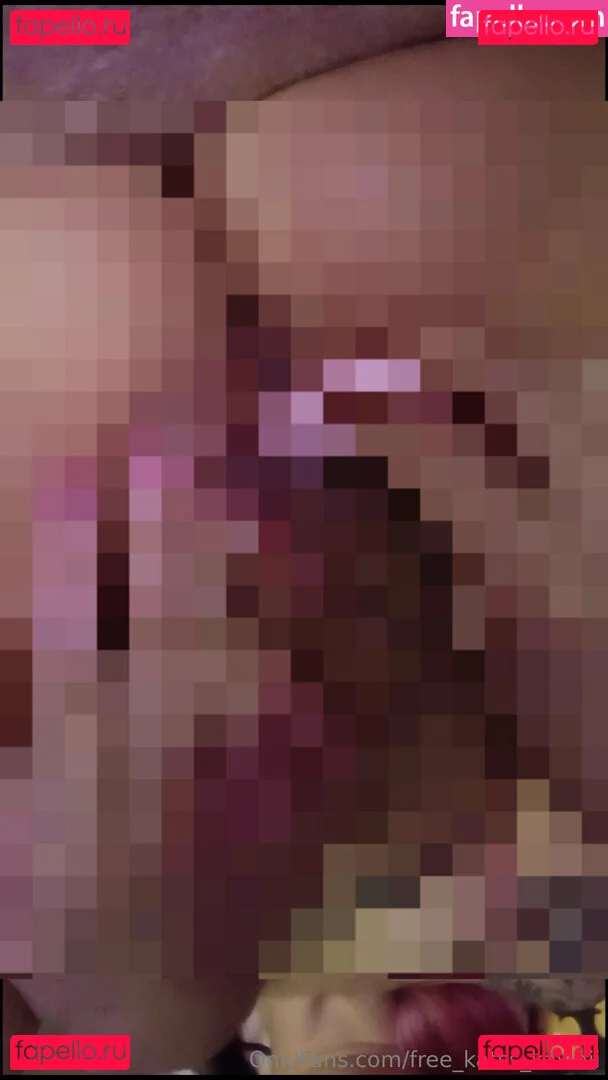 free_katss_kawaii Onlyfans Photo Gallery 