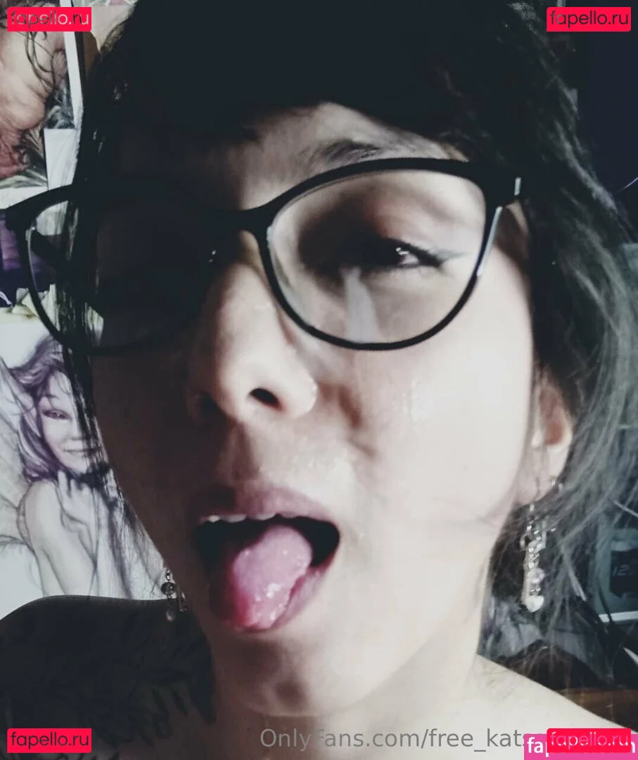 free_katss_kawaii Onlyfans Photo Gallery 