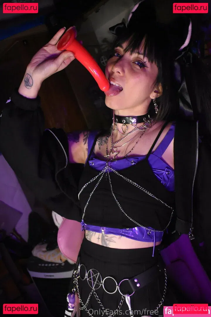 free_katss_kawaii Onlyfans Photo Gallery 