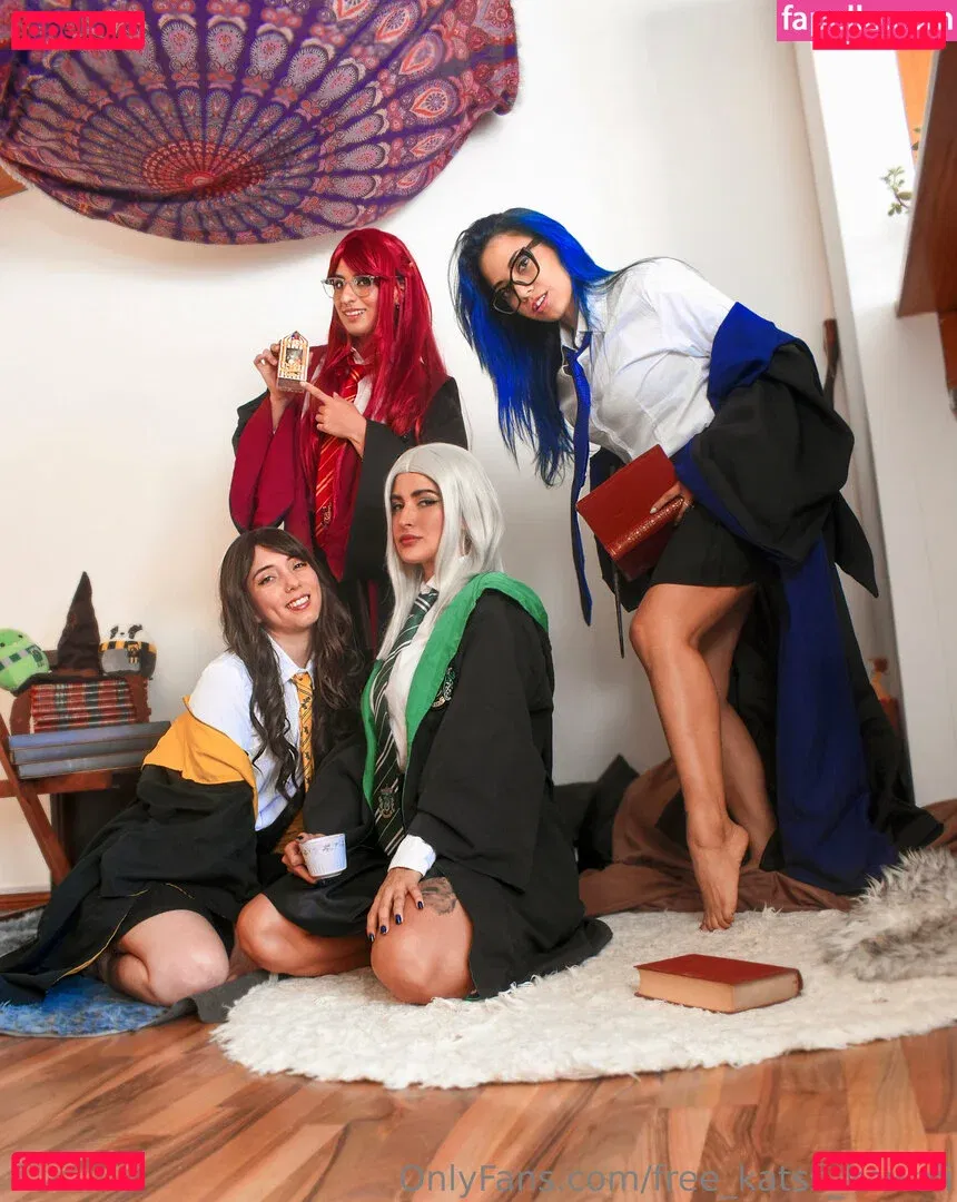 free_katss_kawaii Onlyfans Photo Gallery 