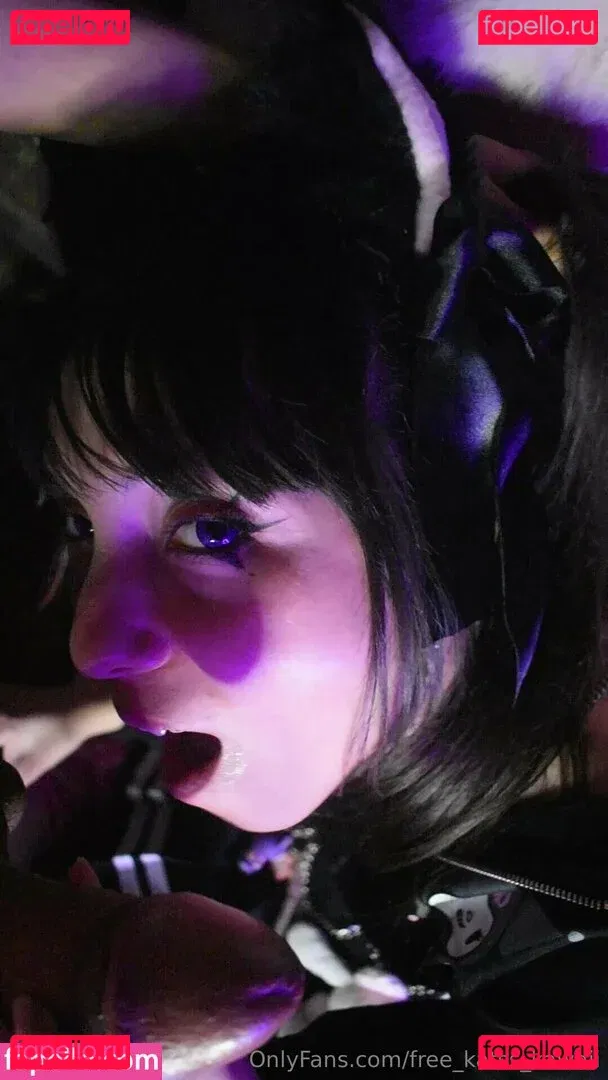 free_katss_kawaii Onlyfans Photo Gallery 