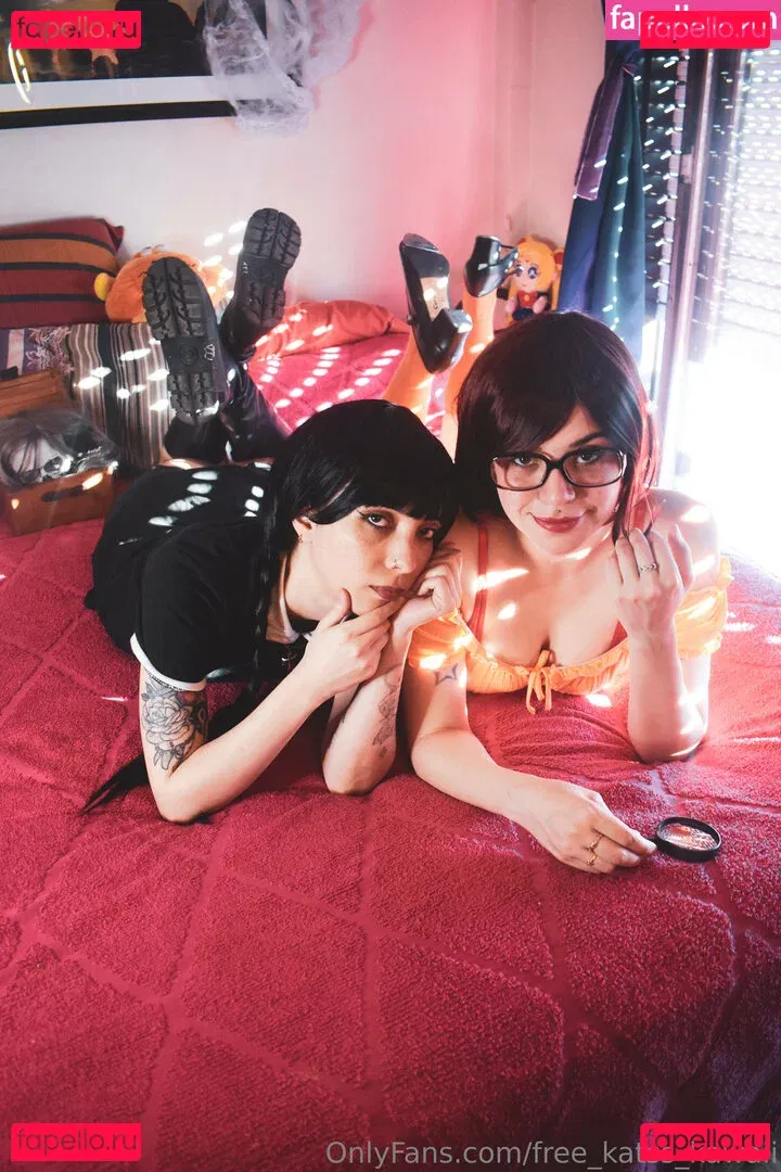 free_katss_kawaii Onlyfans Photo Gallery 