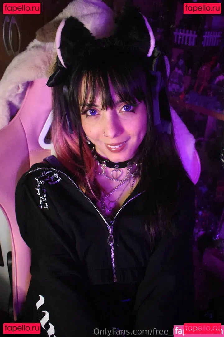 free_katss_kawaii Onlyfans Photo Gallery 