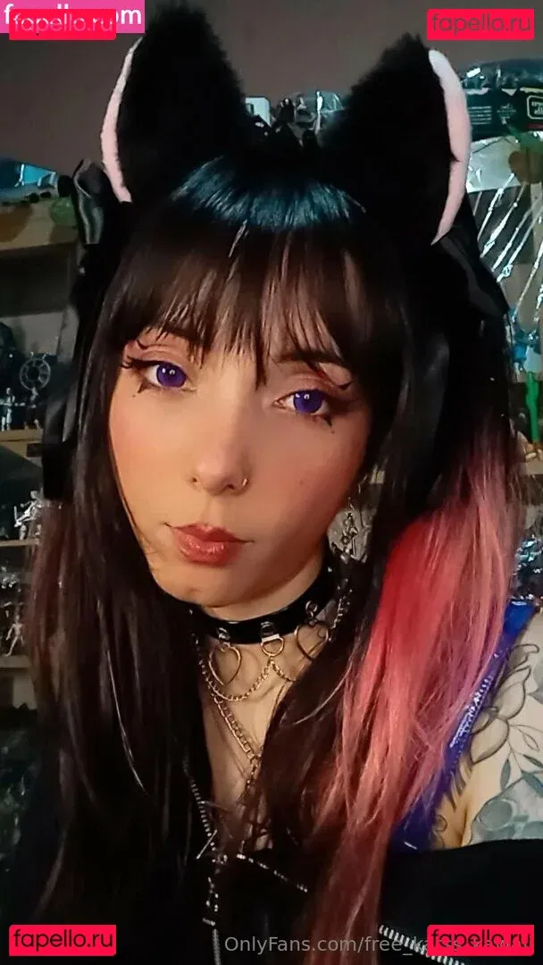 free_katss_kawaii Onlyfans Photo Gallery 