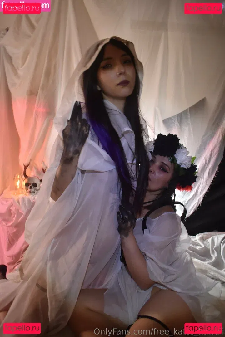 free_katss_kawaii Onlyfans Photo Gallery 