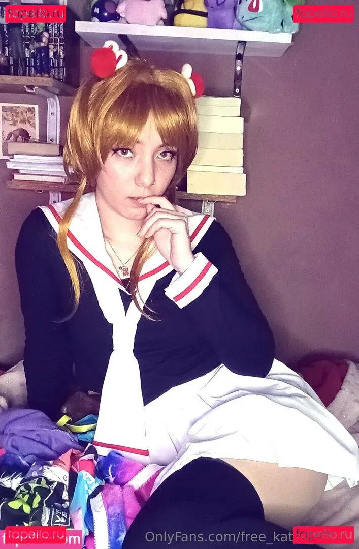 free_katss_kawaii Onlyfans Photo Gallery 