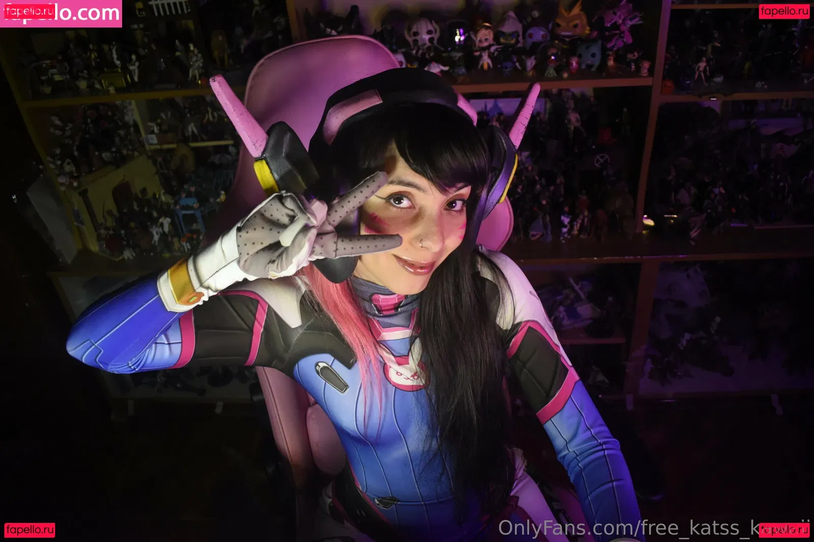 free_katss_kawaii Onlyfans Photo Gallery 