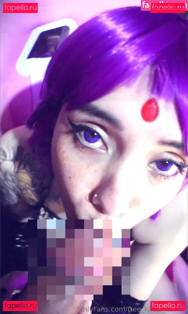 free_katss_kawaii Onlyfans Photo Gallery 