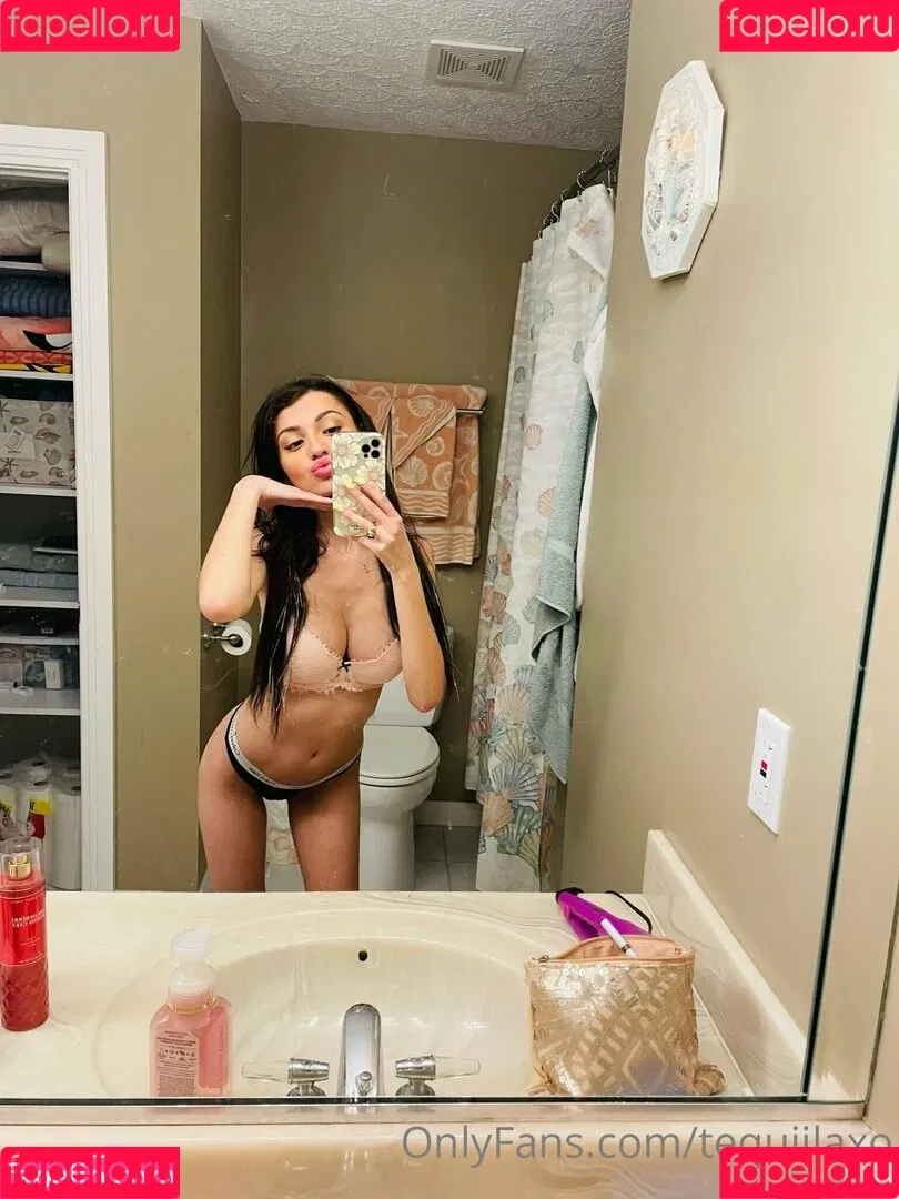 Tequiilaxo Onlyfans Photo Gallery 