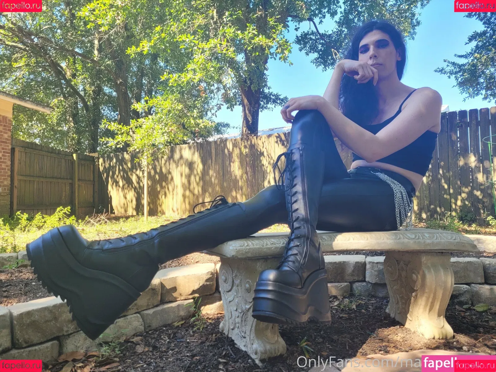 maemerciless Onlyfans Photo Gallery 