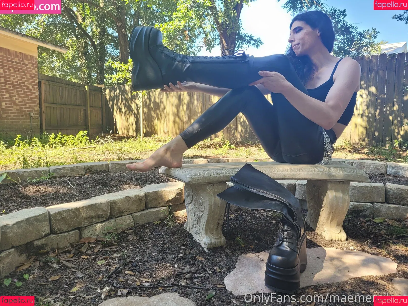 maemerciless Onlyfans Photo Gallery 