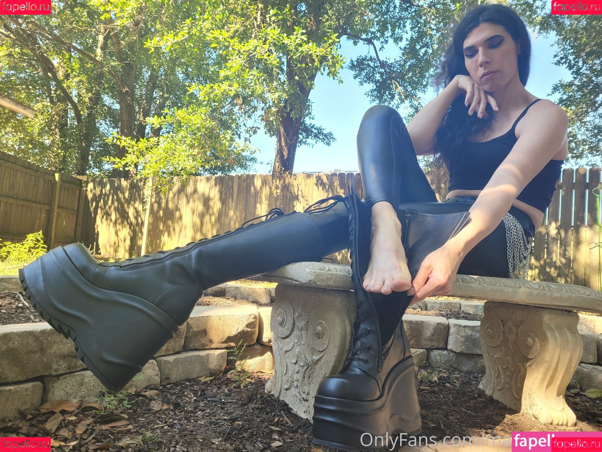 maemerciless Onlyfans Photo Gallery 