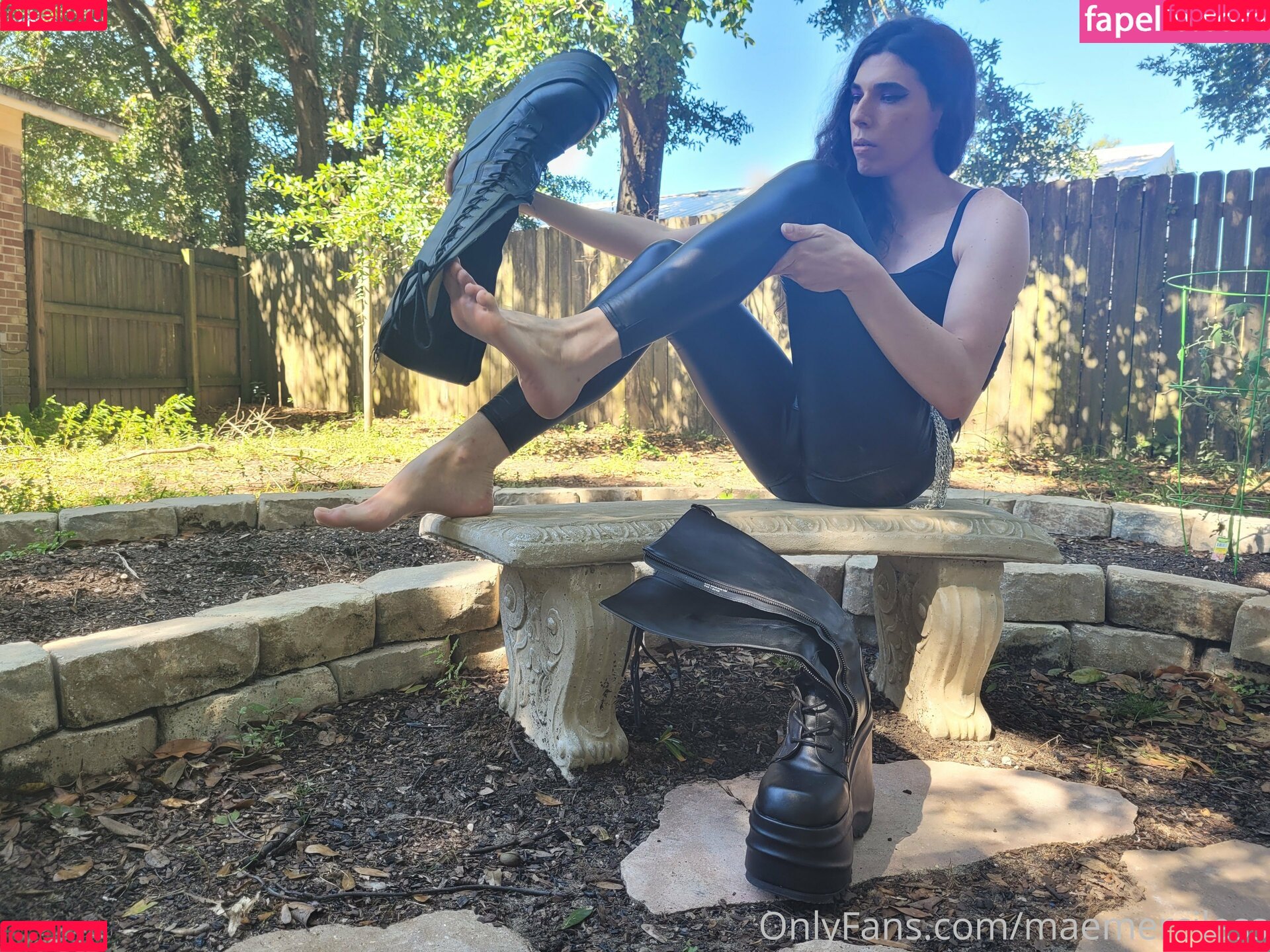 maemerciless Onlyfans Photo Gallery 