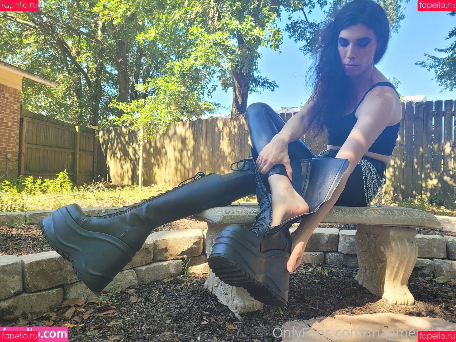 maemerciless Onlyfans Photo Gallery 