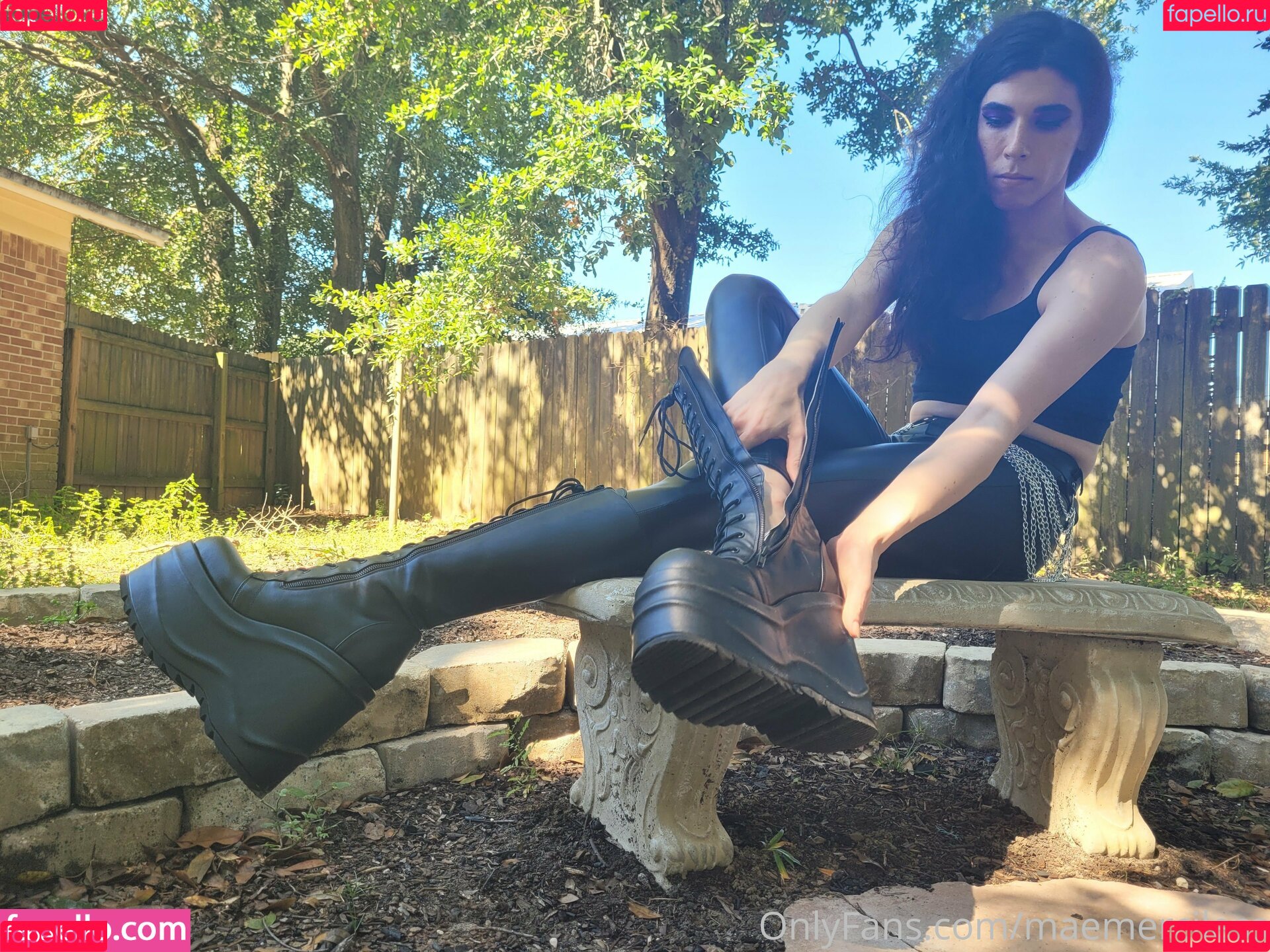 maemerciless Onlyfans Photo Gallery 