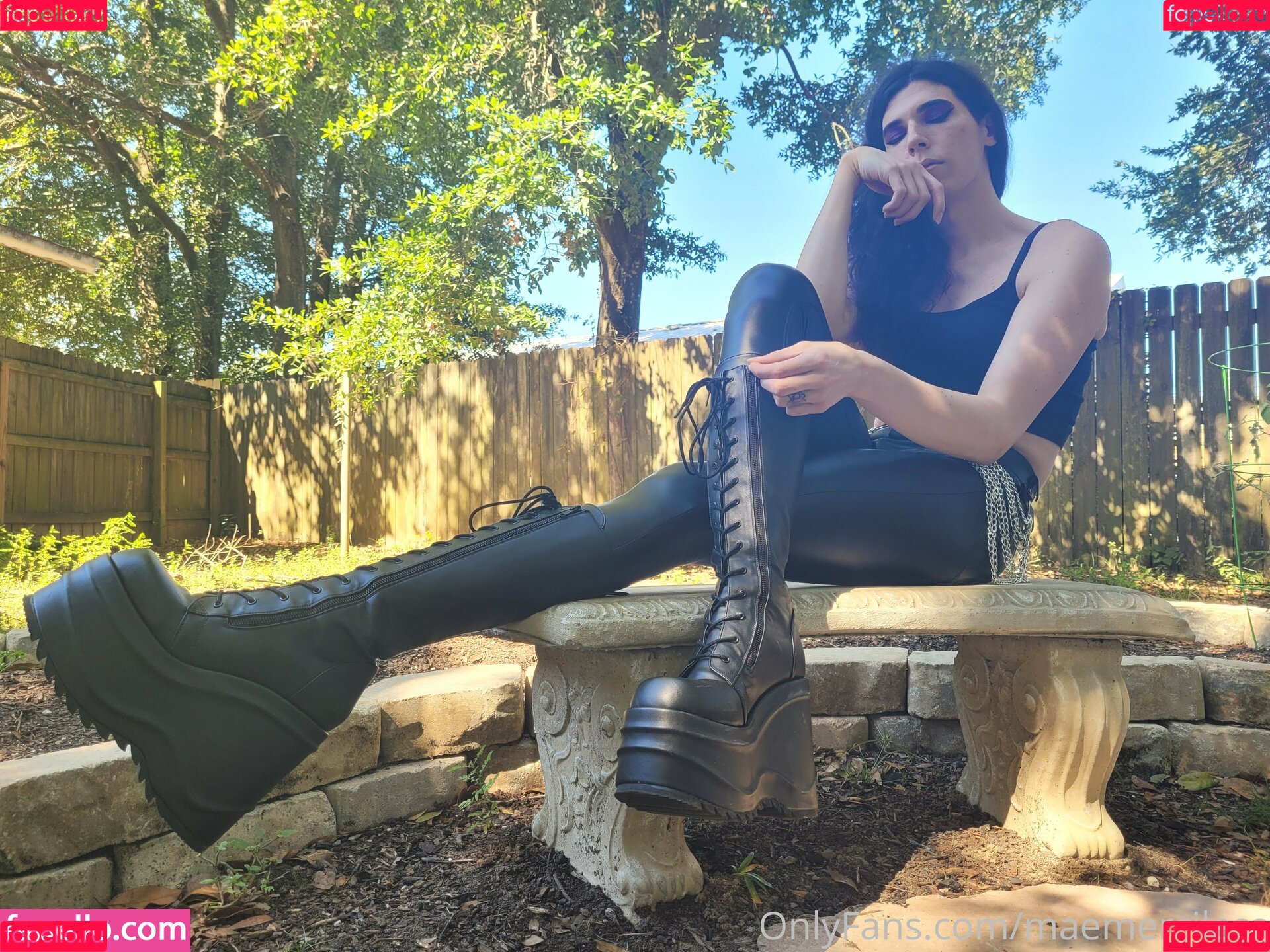 maemerciless Onlyfans Photo Gallery 