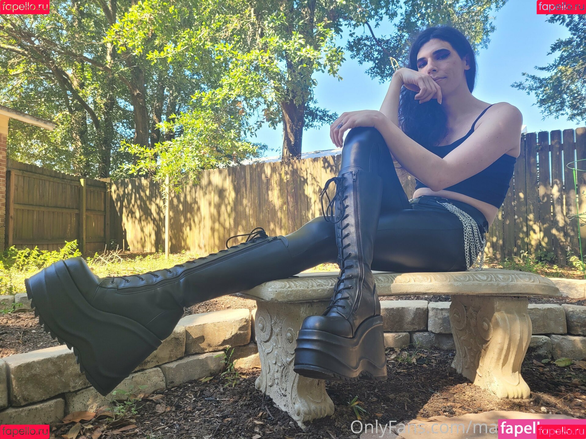 maemerciless Onlyfans Photo Gallery 