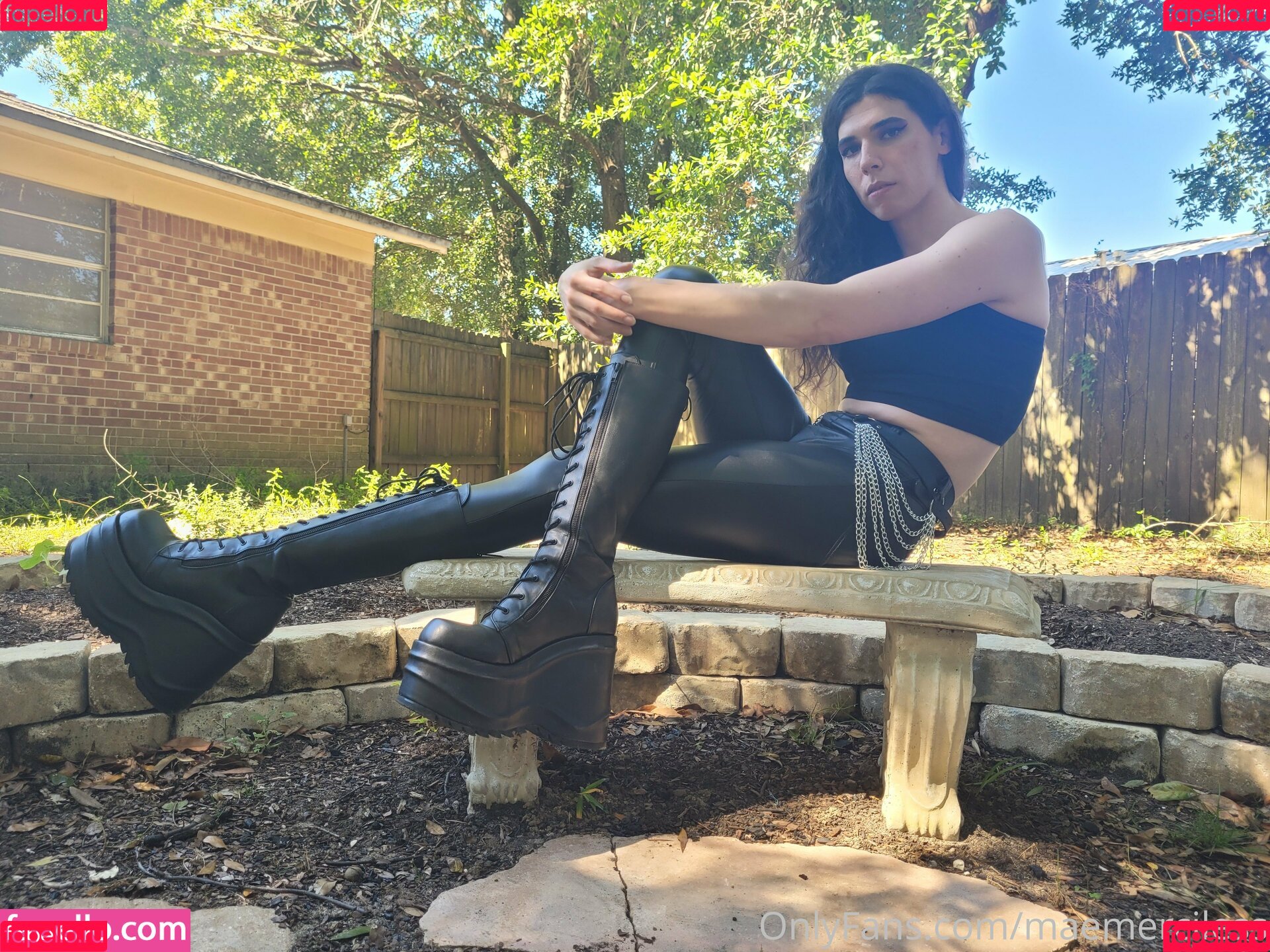 maemerciless Onlyfans Photo Gallery 