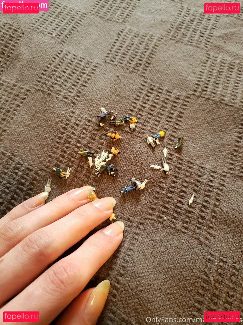 maemerciless Onlyfans Photo Gallery 