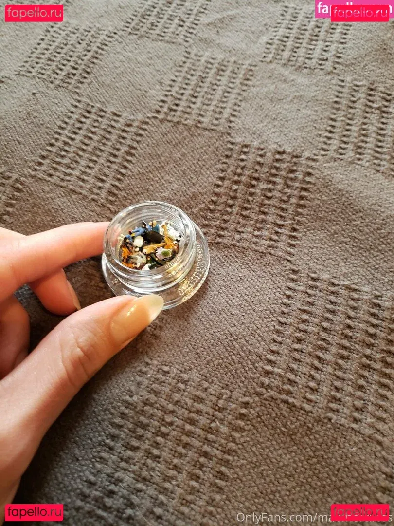 maemerciless Onlyfans Photo Gallery 