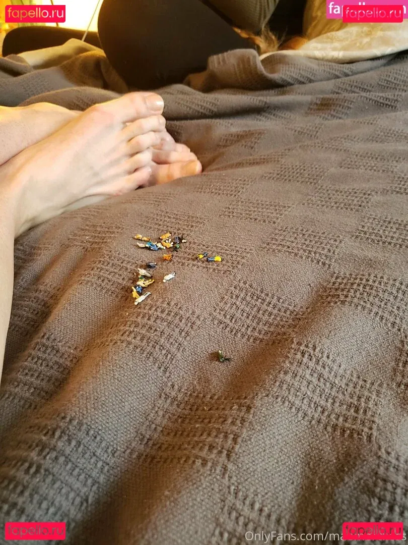 maemerciless Onlyfans Photo Gallery 