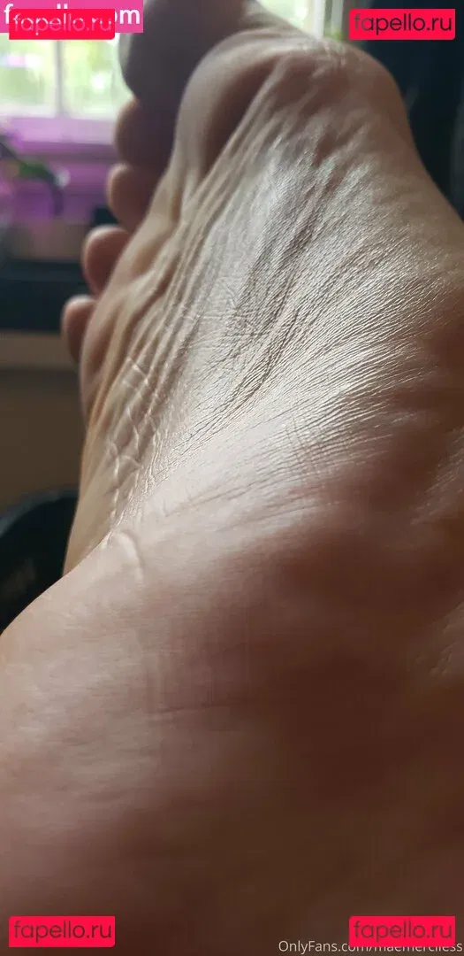 maemerciless Onlyfans Photo Gallery 