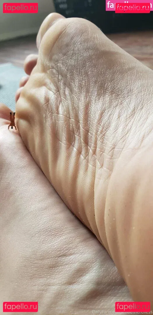 maemerciless Onlyfans Photo Gallery 