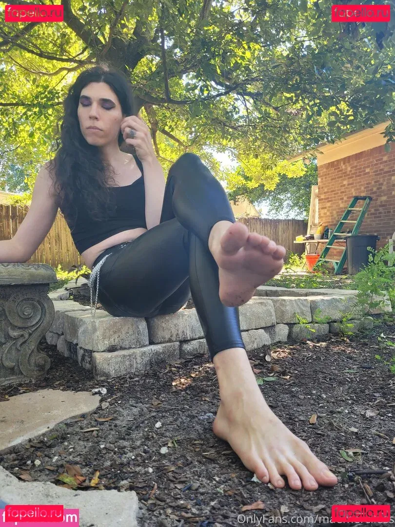 maemerciless Onlyfans Photo Gallery 