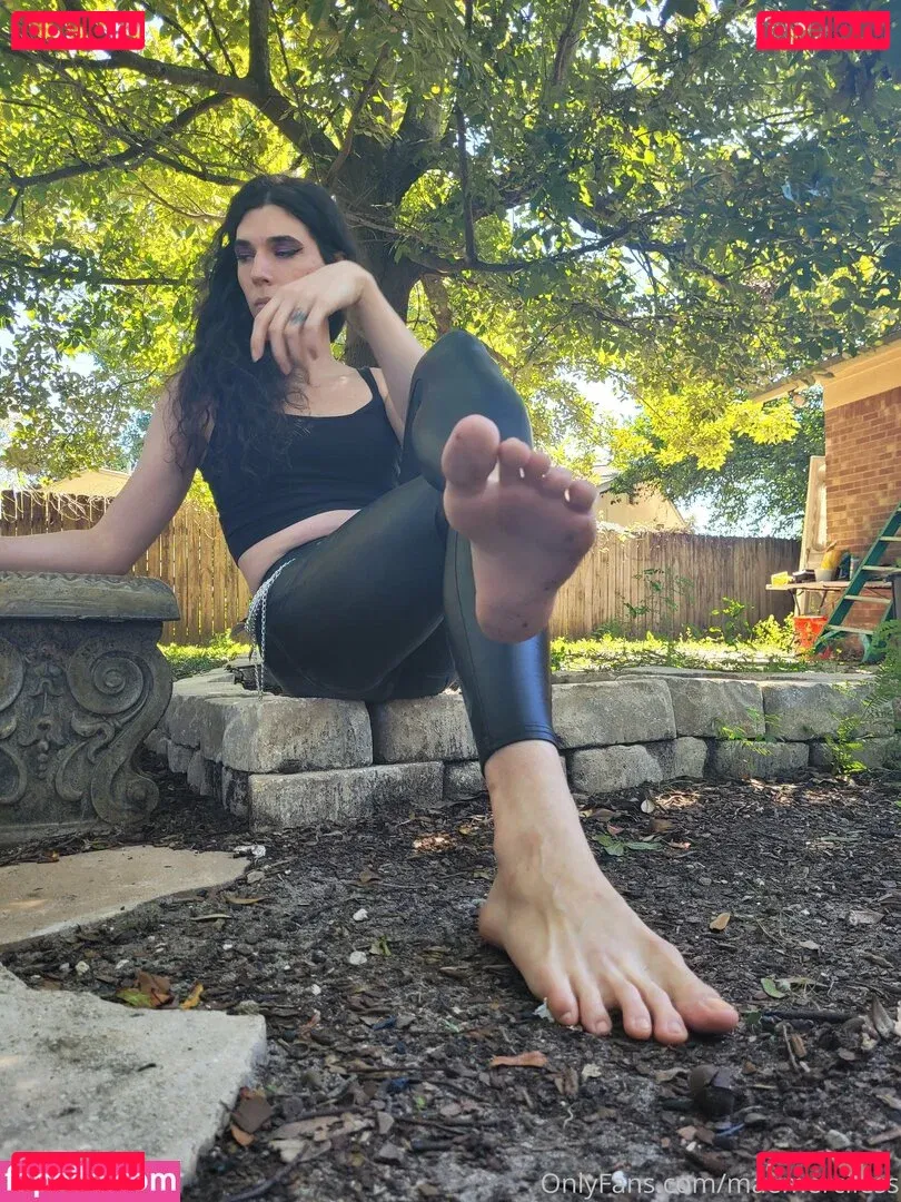 maemerciless Onlyfans Photo Gallery 